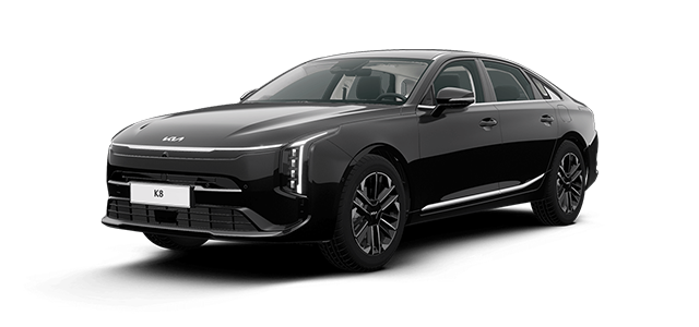 기아 K8